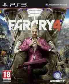 Descargar FarCry 4 [MULTI6][Region Free][FW 4.4x][ABSTRAKT] por Torrent